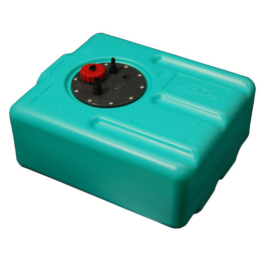 Can SB Boat Water Tank with 45lt Capacity