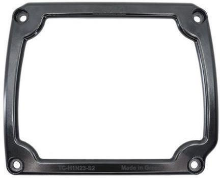 Honda Dax 125 22-24 Dna Air Box Cover Tc-h1n23-s2
