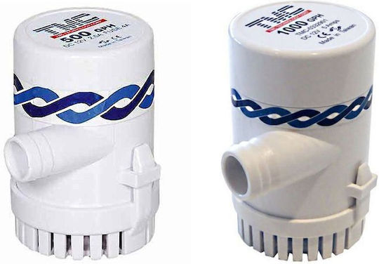 TMC Automatic Bilge Pump for Boat