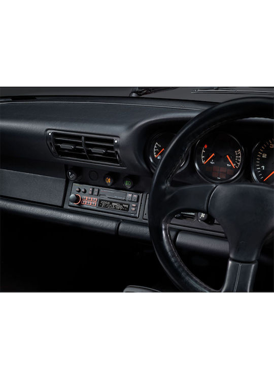 Pioneer Автомобилна Аудио Система 1 DIN Bluetooth USB