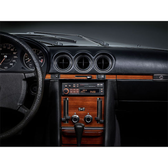 Pioneer SXT-C10 PS Ραδιόφωνο Αυτοκινήτου (1DIN) (Bluetooth/USB)