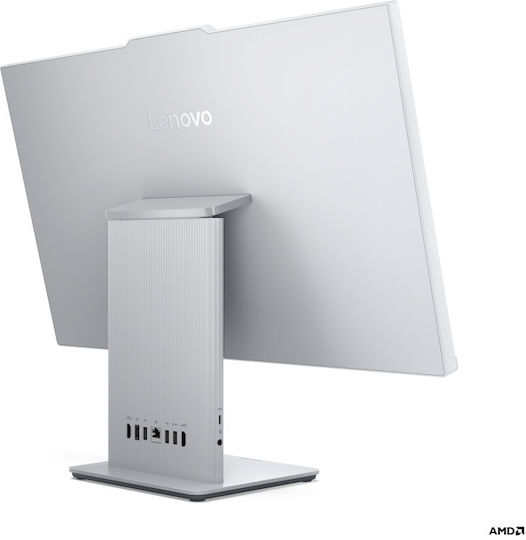 Lenovo IdeaCentre AIO 27ARR9 27" (Ryzen 5-7535HS/16GB/1TB SSD/FHD/Fără OS) UK