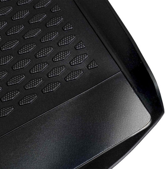 vidaXL Trunk Mat for Audi Q2 2017 Black
