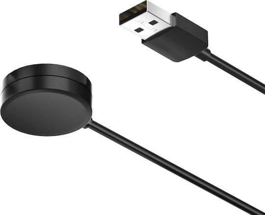 Suunto USB Charging Cable Wearable Charger 9 Peak Blackς