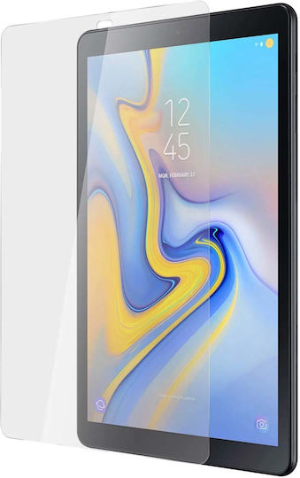 Mw Easy Glass Standard Bildschirmschutz Samsung Galaxy Tab S5e 10.5 Transparent