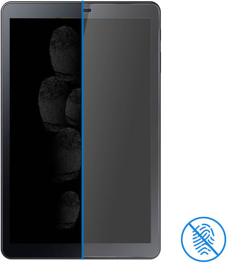 Mw Easy Glass Standard Протектор за Екран Samsung Galaxy Tab A 10.5 Прозрачен