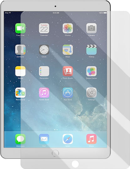 Mw Screen Protector Apple Ipad Air Pro 10.5 2019 Ultra Thin Transparent