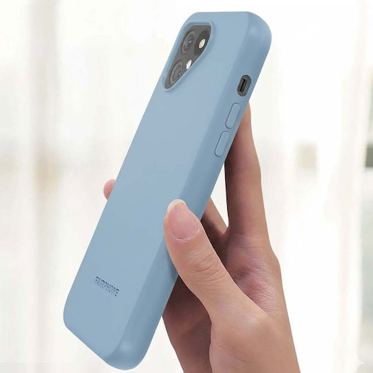 Fairphone Back Cover up to 6.46" Light Blue F5CASE-1BL-WW1