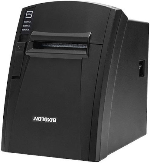 Bixolon Label Printer USB, Serial