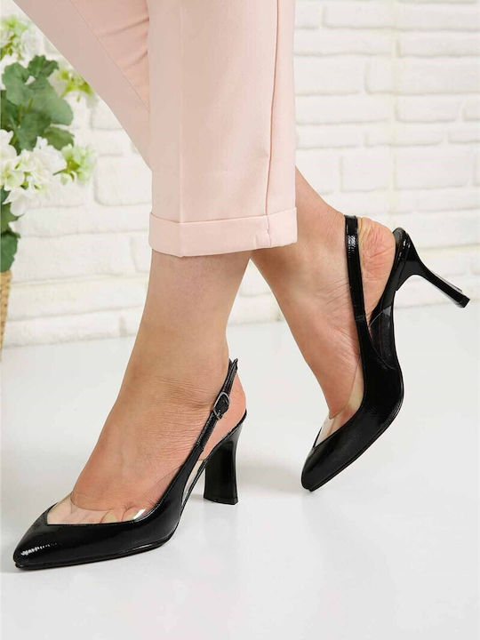 Pumps Schwarz