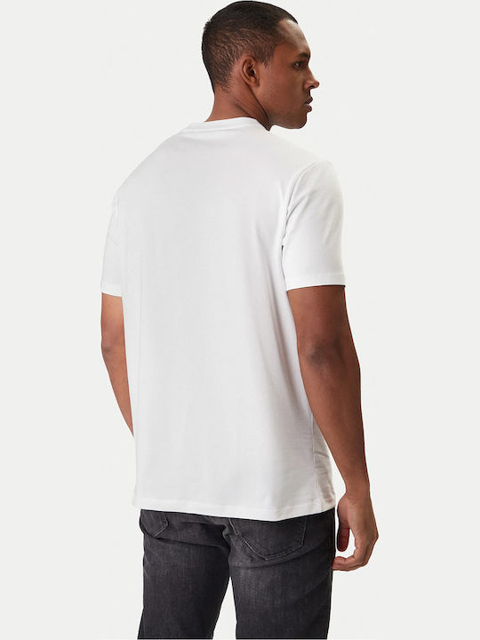 Tricou Karl Lagerfeld Alb