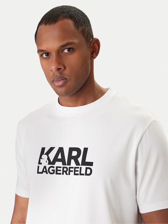 T-Shirt Weiß