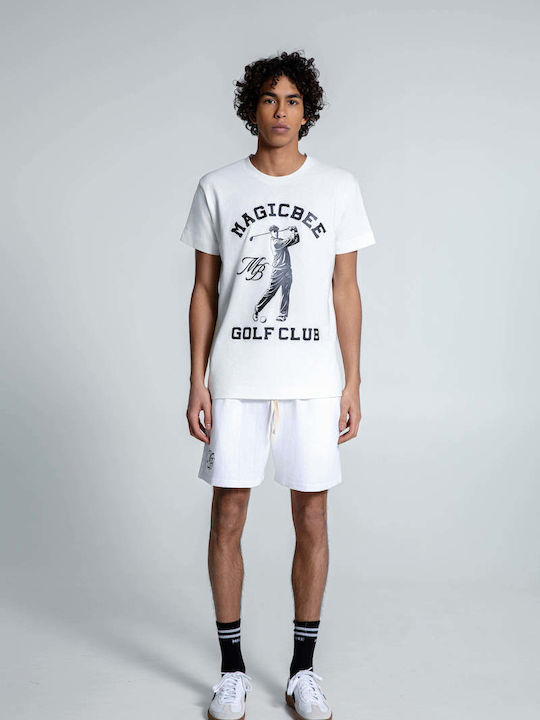 T-shirt Off White
