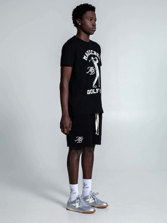 Tricou Black