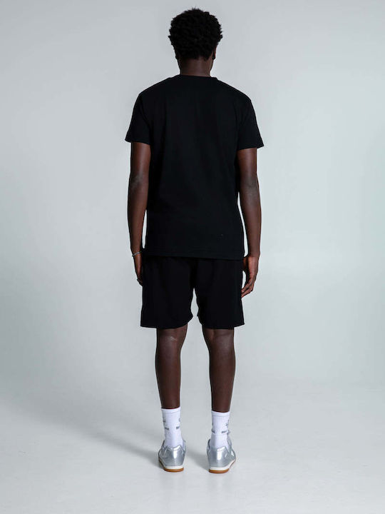 Tricou Black