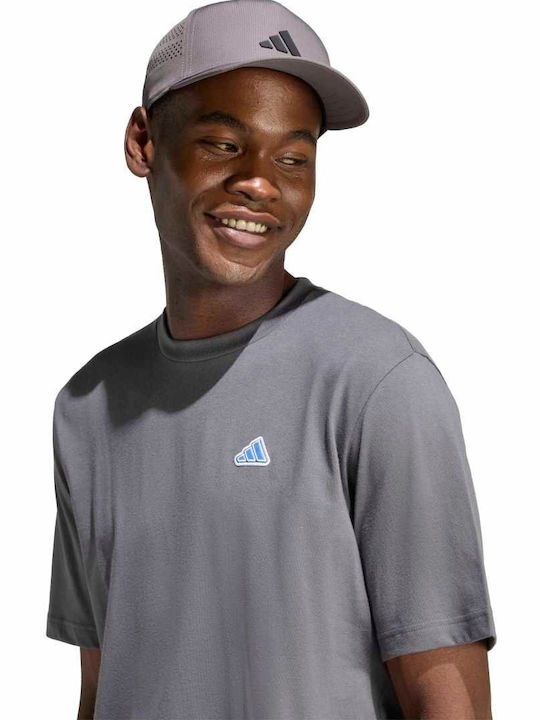 M C Тениска Gray