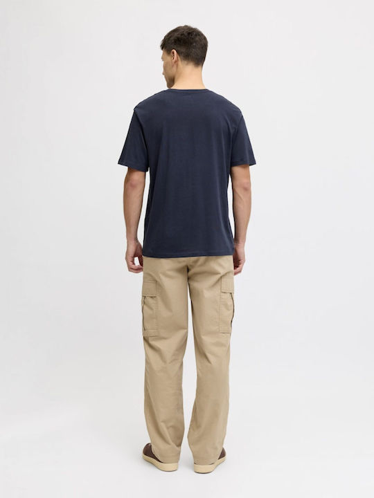 JJ Rebel T-shirt Navy Blazer