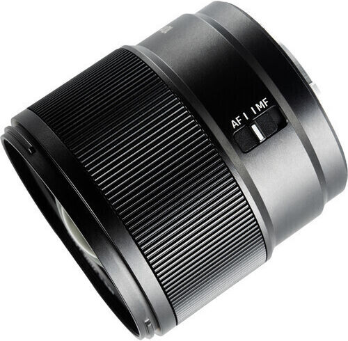 7artisans Crop Φωτογραφικός Φακός AF 10mm f/2.8 Σταθερός για Fujifilm X Mount Μαύρος