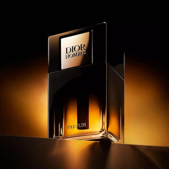 Dior Homme Pure Parfum 125ml
