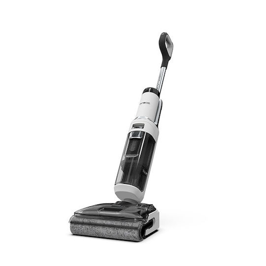 Tineco Επαναφορτιζόμενη Σκούπα 2 σε 1 Stick & Χειρός Μαύρη