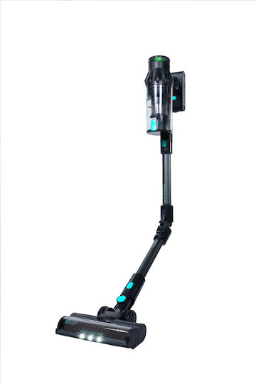 Gruppe Wiederaufladbar Stielstaubsauger 29.6V Schwarz CJ-C11B