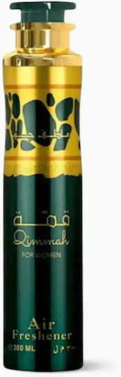 Lattafa Спрей За Стая Qimmah Ароматизатор За Въздух 300ml