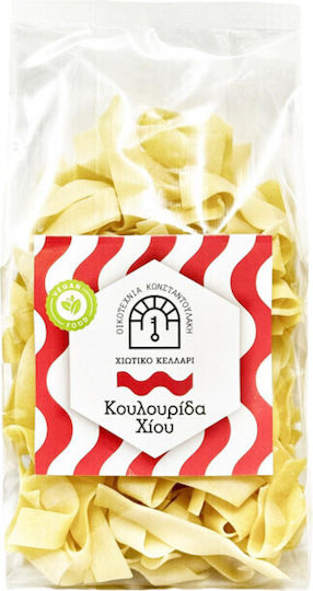 Χιώτικο Κελλάρι Κουλουρίδα Χίου 500gr