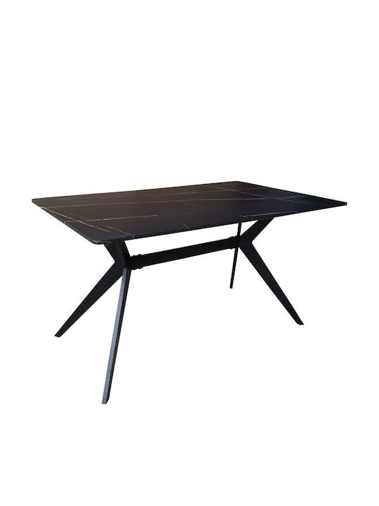 Sufragerie Masebo 5buc 140x80buc