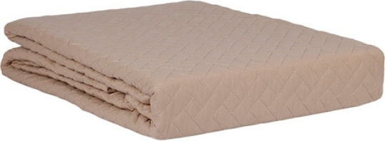Sunshine Παπλωματοθήκη Μονή 160x220 Voielo Beige