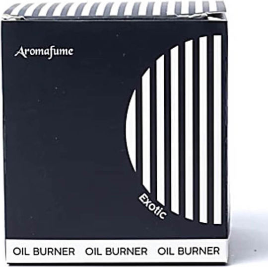 Aromafume Αρωματιστής για Αιθέρια Έλαια 120gr