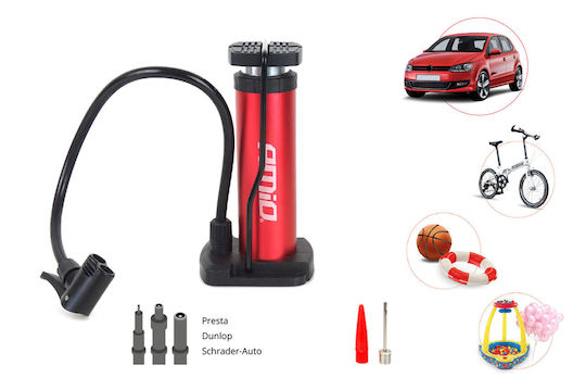 Alista Home AVX-AM02490 mit Aufkleber 4Stück