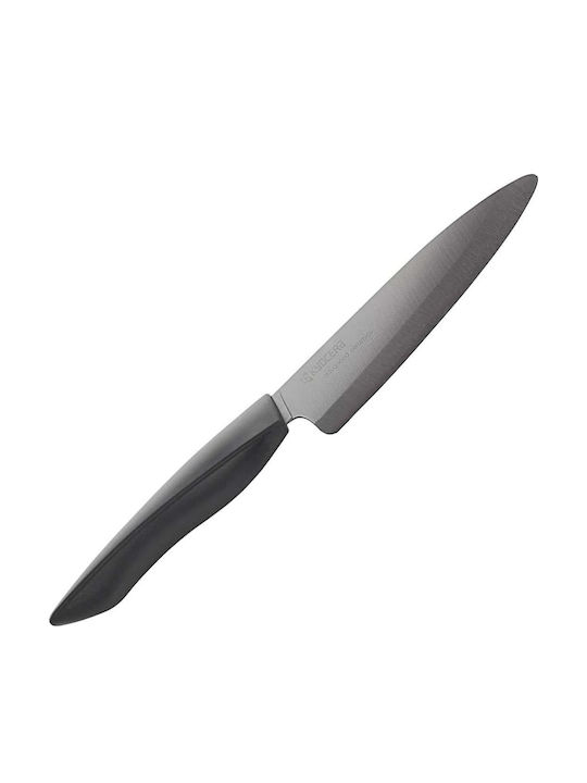 Kyocera Shin Messer Chefkoch aus Keramik 13cm