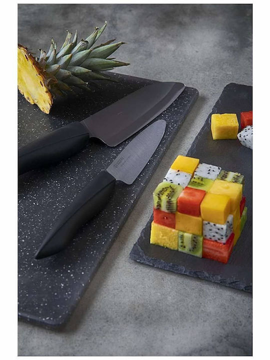 Kyocera Shin Messer Chefkoch aus Keramik 13cm