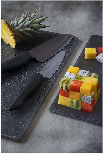 Kyocera Shin Μαχαίρι Chef από Κεραμικό 13cm