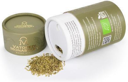 Bio Oregano 40g