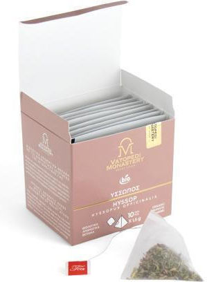 Ysop Bio-Produkt 15gr