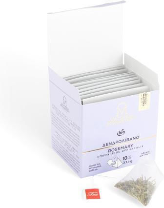 Δεντρολίβανο Βιολογικό Προϊόν 15gr