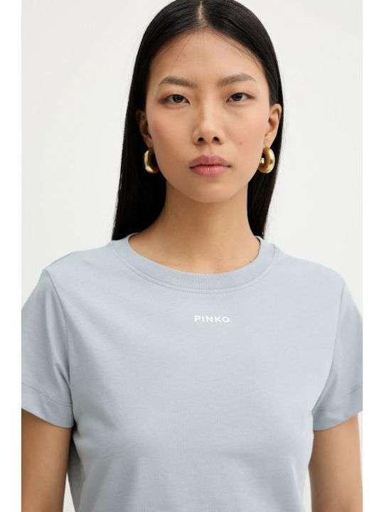 Basico Women's T-shirt Pink
