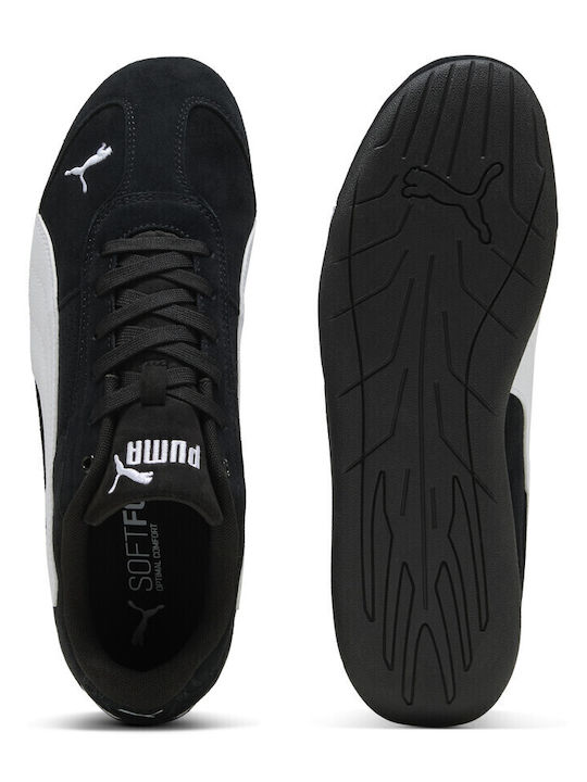 Men's Sneakers Black