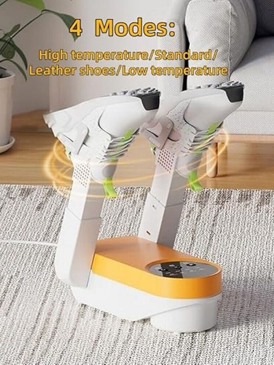 Uscător Electric de Pantofi 180w