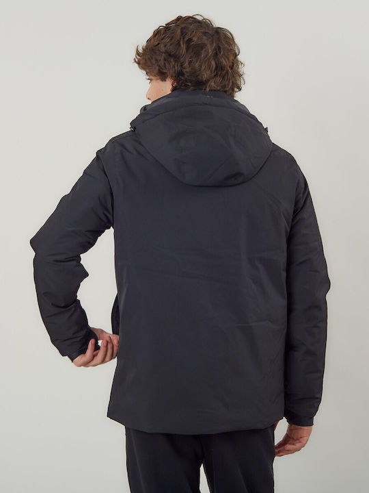 Jacket Black
