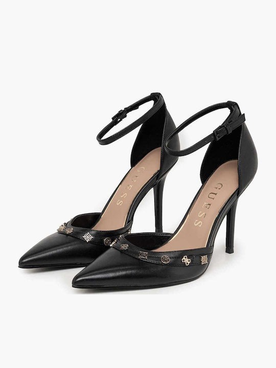 Pumps Schwarz