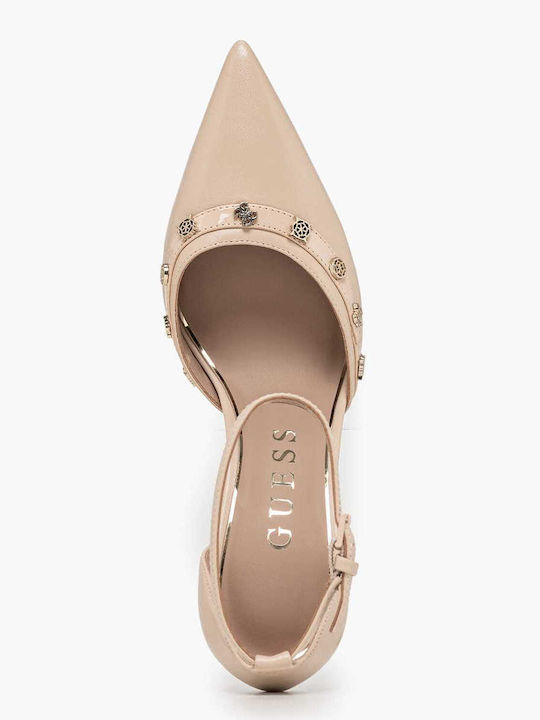 Pumps Rosa