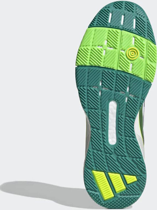 adidas Crazyquick Boost Men's Padel Shoes for Multicolour