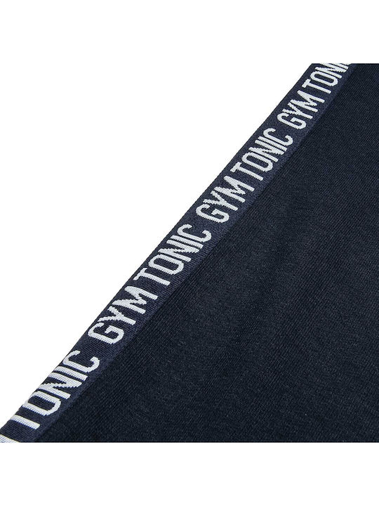 Παιδική Ζακέτα Navy Μπλε