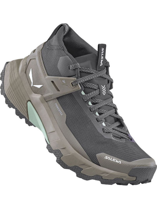 Salewa Pedroc 2 Women's Green Hiking Shoes Salewa Pedroc 2 Women's Green Hiking Shoes