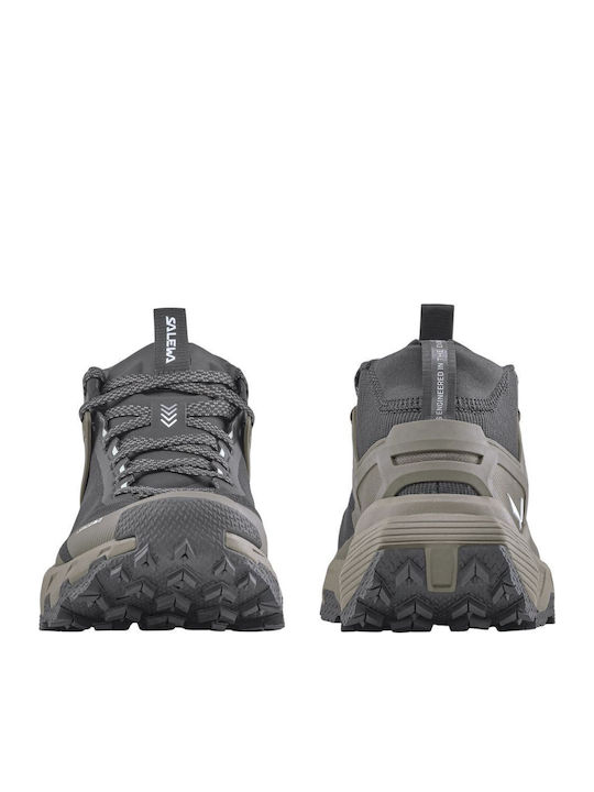 Salewa Pedroc 2 Women's Hiking Boots Green