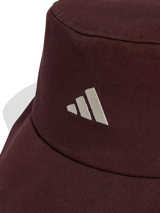 adidas Γυναικείο Καπέλο Bucket Καφέ