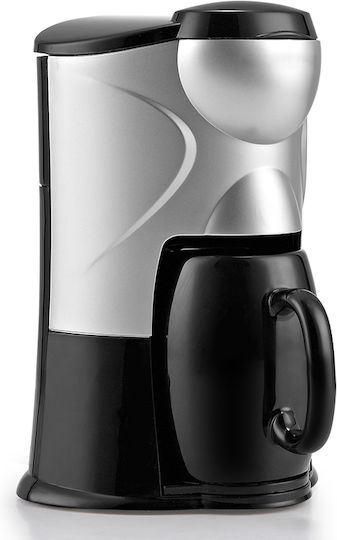 Filtru De Cafea Pentru Mașină VAN Camion Alimentare 24V 150 Ml