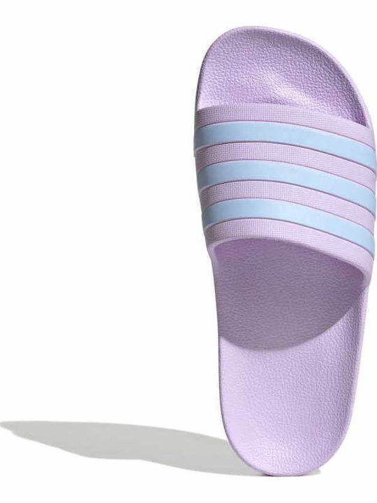 adidas Adilette Aqua Σαγιονάρες Τιρκουάζ